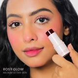 Bouncy Jelly Lip & Cheek Stain