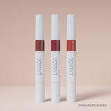 Peptide Glaze Lip Balm - Combo of 3