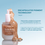 Glow Burst Encapsulated Foundation