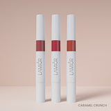 Peptide Glaze Lip Balm - Combo of 3