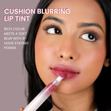 Blurry Fudgy Lip Tint - Combo of 3