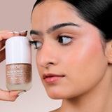 Glow Burst Encapsulated Foundation