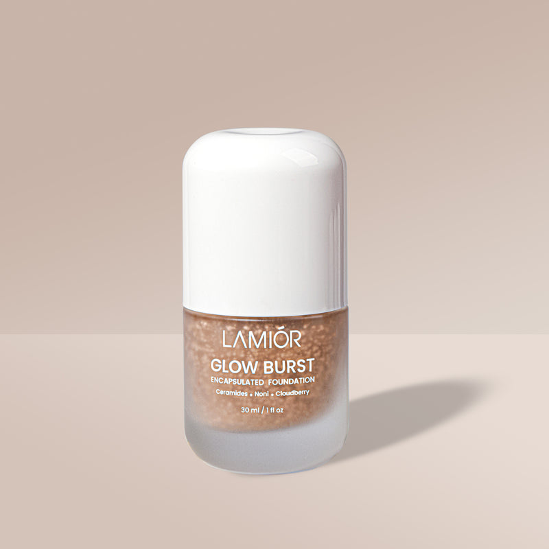 Glow Burst Encapsulated Foundation