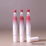 Blurry Fudgy Lip Tint - Combo of 3